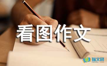 关于看图作文600字汇编七篇